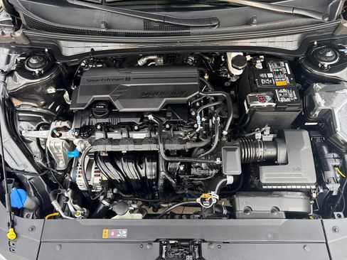 Used 2025 Kia K4 LXS image 28