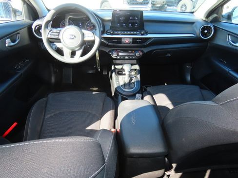 Used 2019 Kia Forte LXS image 20