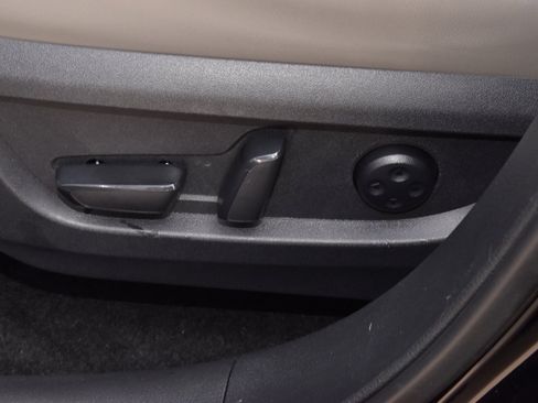 Used 2025 INFINITI QX50 Luxe image 35