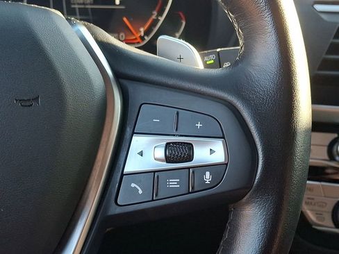 Used 2021 BMW X3 xDrive30i w/ Convenience Package image 23