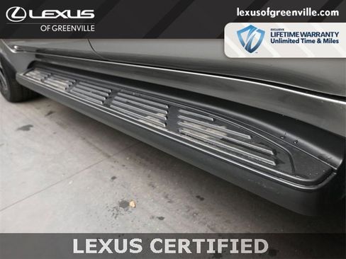 Certified 2025 Lexus LX 700h Luxury image 32