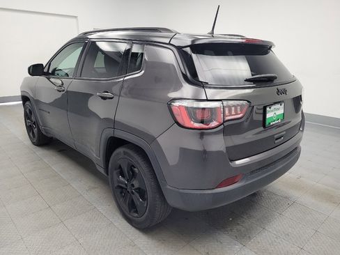 Used 2018 Jeep Compass Altitude image 5