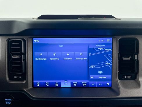 Used 2024 Ford Bronco Outer Banks image 27