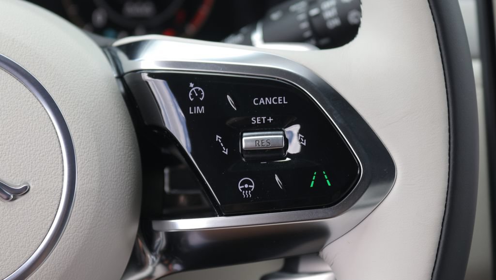 New 2026 Jaguar F-PACE R-Dynamic S AWD/4WD image 20
