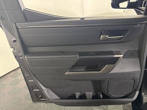 New 2026 Toyota Tundra Platinum AWD/4WD image 19