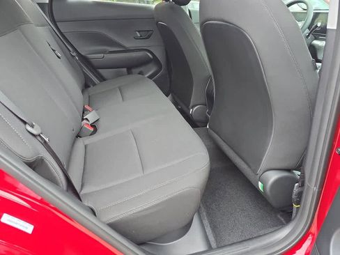 New 2026 Hyundai Kona SE FWD image 21