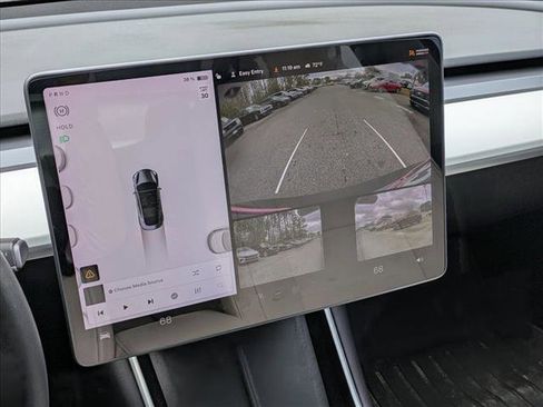 Used 2020 Tesla Model 3 Long Range image 12