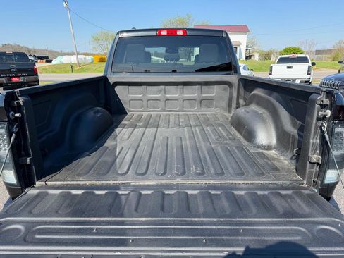 Used 2019 RAM 1500 Express image 18