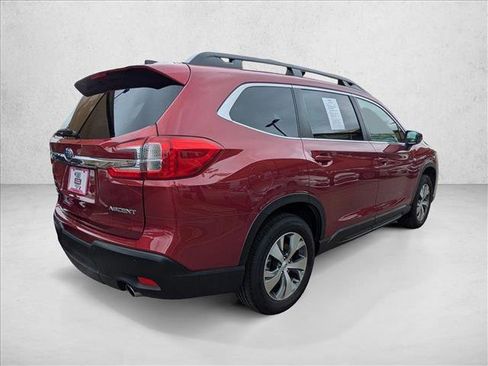Used 2025 Subaru Ascent Premium AWD/4WD image 5