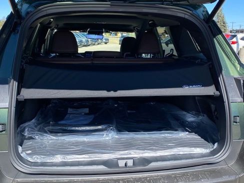 New 2026 Subaru Outback Touring XT image 26