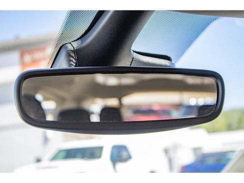 Used 2023 Chrysler Voyager LX FWD image 48
