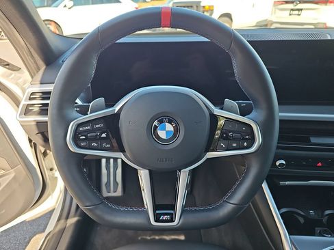 Used 2026 BMW M340i xDrive w/ Premium Package AWD/4WD image 17