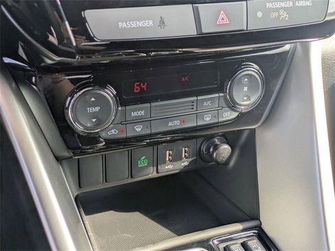 New 2025 Mitsubishi Eclipse Cross LE image 21