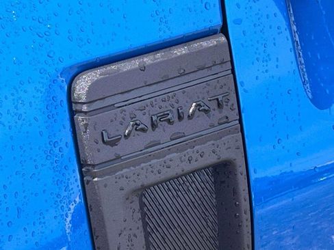 New 2026 Ford Maverick Lariat w/ Black Appearance Package AWD/4WD image 14