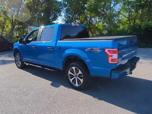 Used 2020 Ford F150 XL w/ Equipment Group 101A Mid image 6