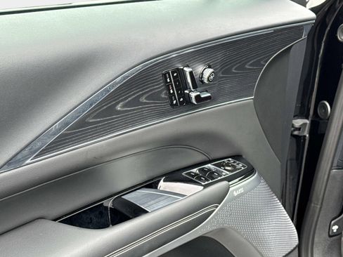 Certified 2024 Cadillac Lyriq Luxury w/ LPO, Floor Liner Package image 20