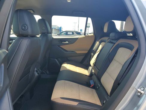 New 2026 Chevrolet Equinox ACTIV w/ Convenience Package III AWD/4WD image 13