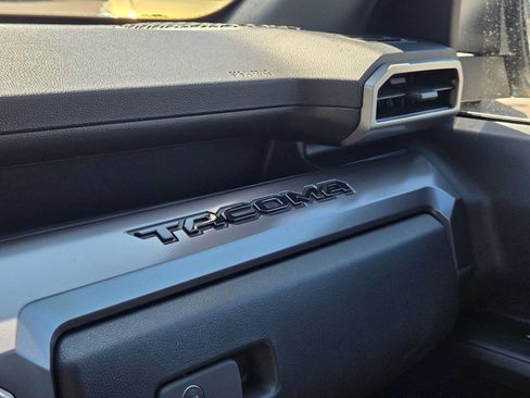 Used 2026 Toyota Tacoma SR5 RWD image 32
