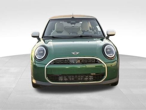 New 2026 MINI Cooper Convertible image 8