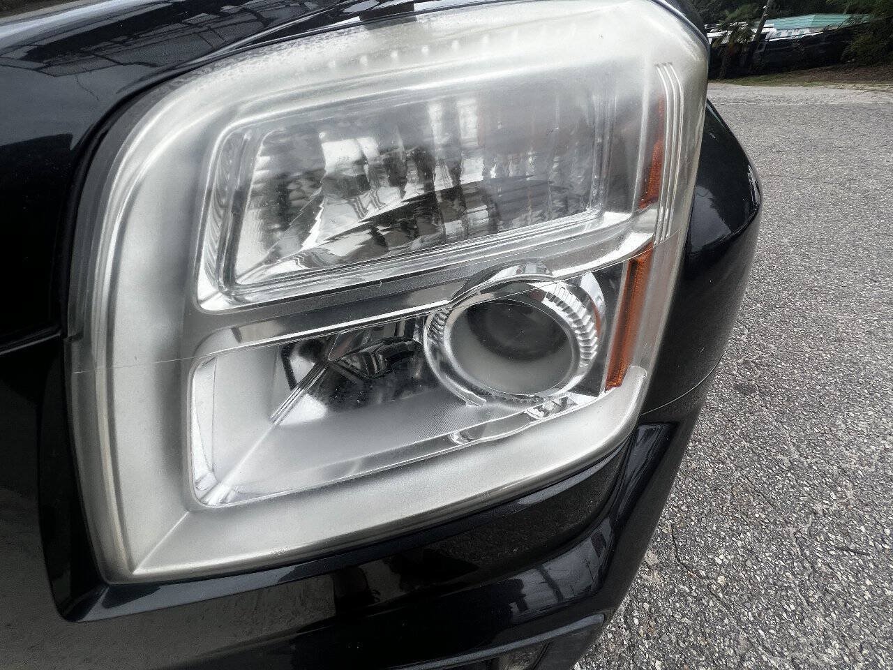 Used 2017 GMC Terrain SLE FWD image 19