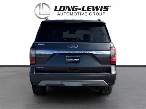 Used 2019 Ford Expedition Limited w/ Equipment Group 301A image 4