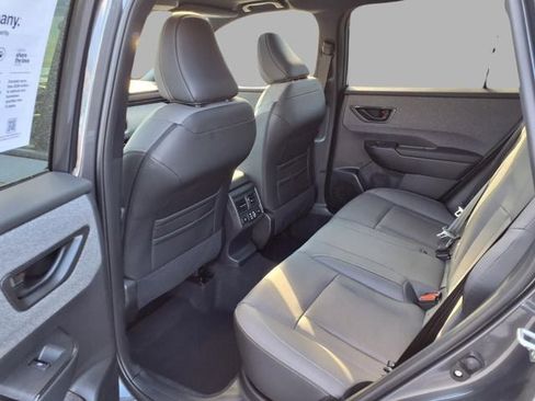 New 2026 Subaru Outback Limited image 41