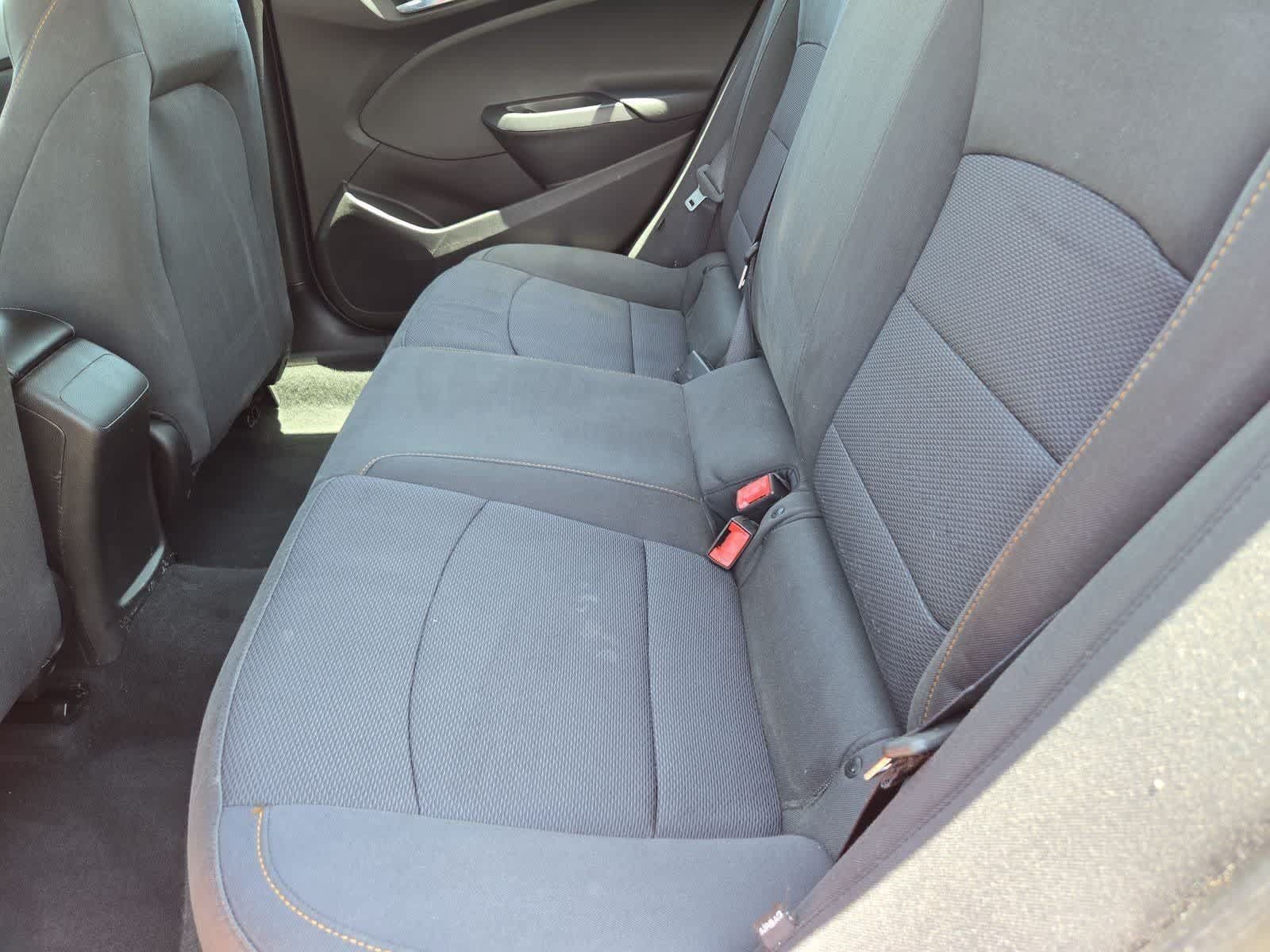 Used 2018 Chevrolet Cruze LS FWD image 17