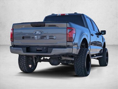 Used 2024 Ford F150 STX image 5