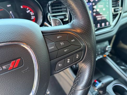 Used 2021 Dodge Durango GT AWD/4WD image 16