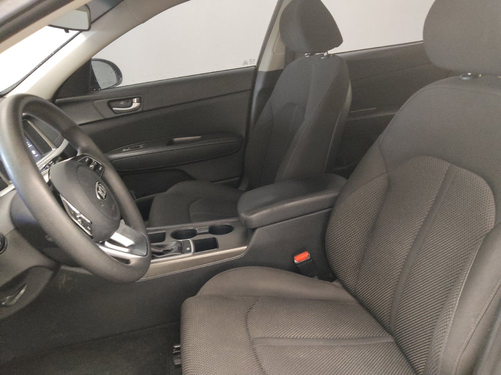 Used 2020 Kia Optima LX FWD image 17