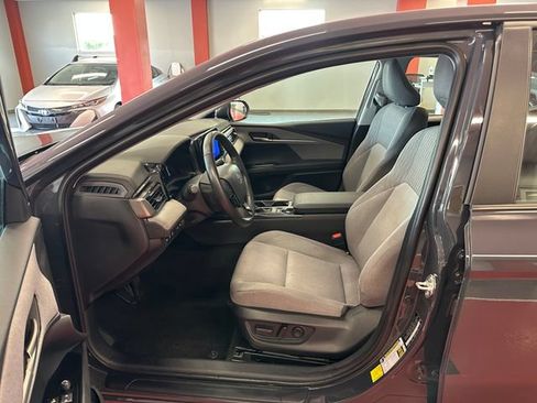 Used 2025 Toyota Camry LE w/ Convenience Package AWD/4WD image 10