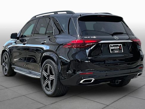 Certified 2026 Mercedes-Benz GLE 450 4MATIC image 13