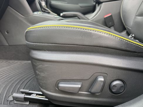 Used 2020 Hyundai Kona Limited image 11