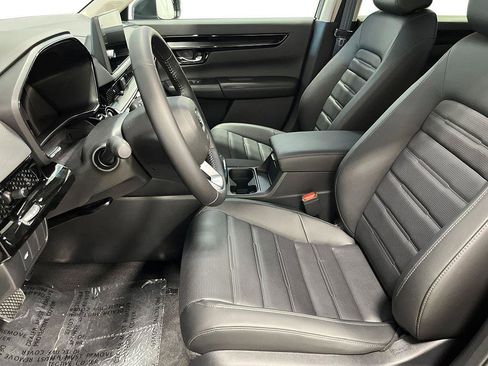 New 2026 Honda CR-V EX-L image 12