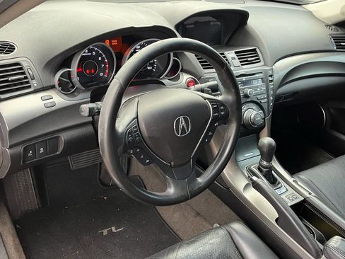 Used 2013 Acura TL w/ Advance Package image 13