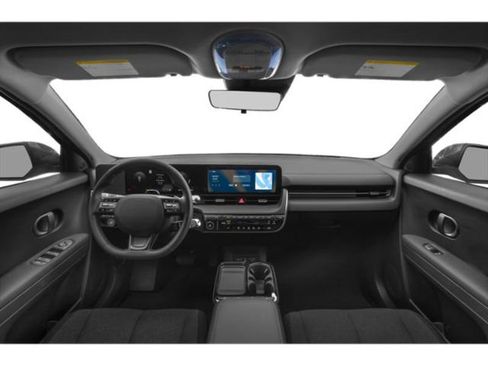 New 2026 Hyundai Ioniq 5 SE RWD image 7