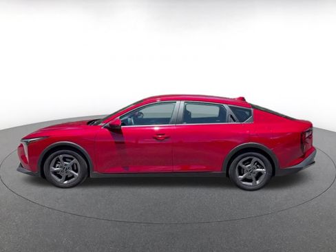 Used 2025 Kia K4 FWD image 7