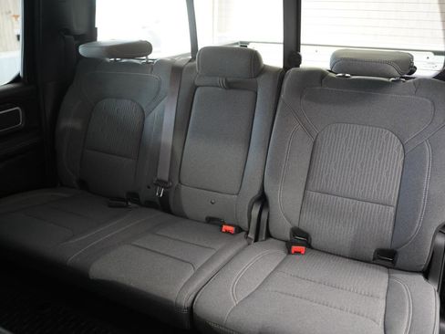 Used 2023 RAM 1500 Big Horn image 34