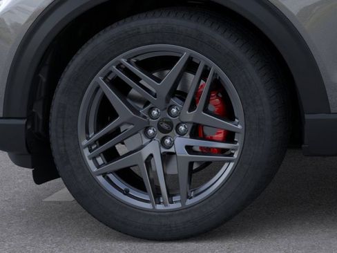 New 2026 Ford Explorer ST-Line image 19