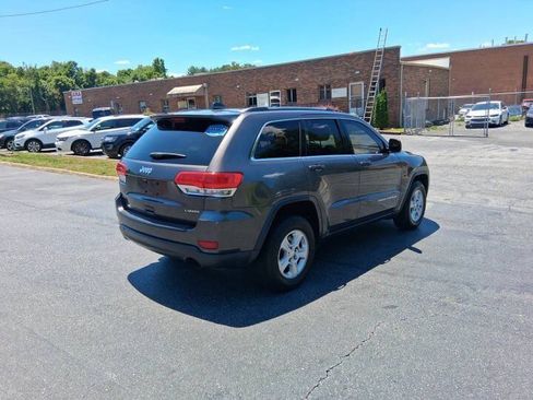 Used 2015 Jeep Grand Cherokee Laredo w/ Quick Order Package 23E AWD/4WD image 5