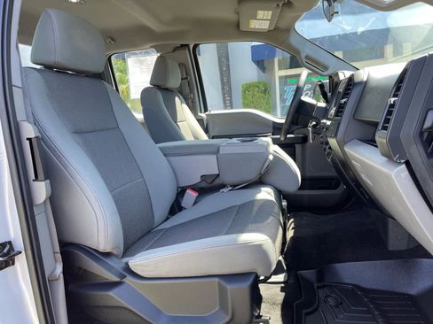 Used 2017 Ford F150 XL w/ Equipment Group 101A Mid RWD image 25