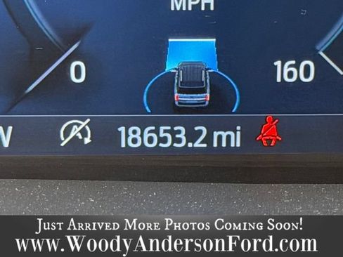Used 2024 Ford Expedition Max Limited RWD image 15