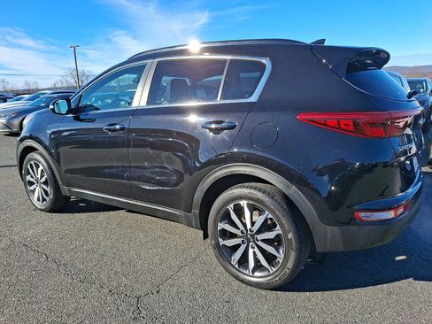 Used 2019 Kia Sportage EX w/ Option Group 040 image 5