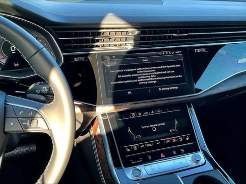 New 2026 Audi Q8 Premium Plus AWD/4WD image 6