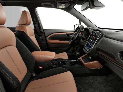New 2026 Subaru Forester Touring AWD/4WD image 16