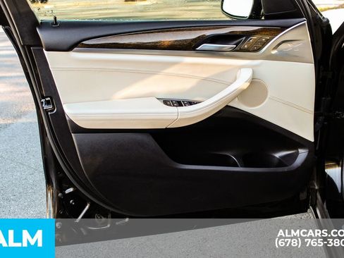 Used 2018 BMW X3 xDrive30i image 33