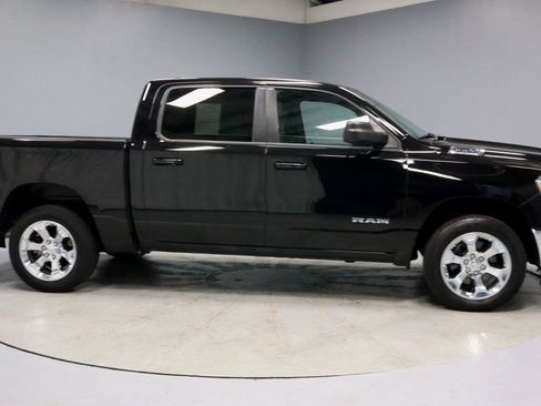Used 2022 RAM 1500 Big Horn image 5