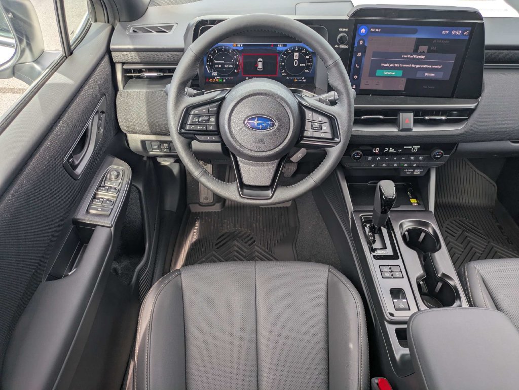 New 2026 Subaru Outback Limited w/ Premium/Limited Package AWD/4WD image 16