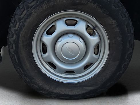 Used 2022 Ford F150 XL w/ Trailer Tow Package image 26