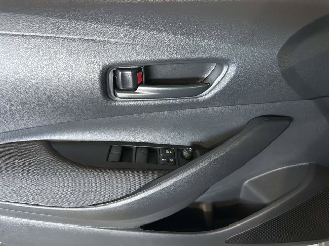 New 2026 Toyota Corolla LE FWD image 15